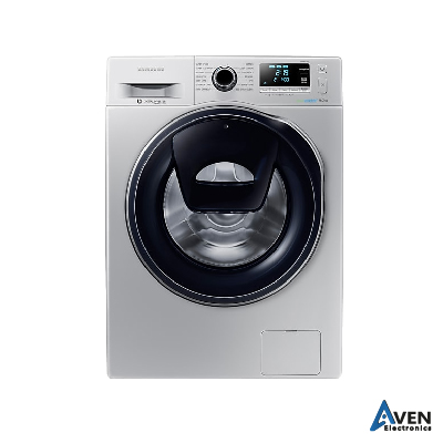 LAVE LINGE SAMSUNG WW90K6410QS/NQ - 9KG - ECO BUBBLE