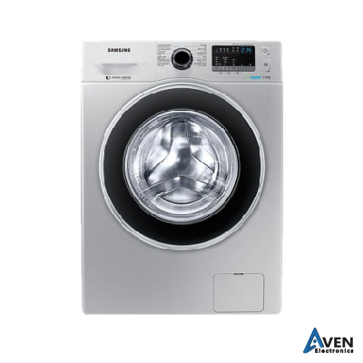 LAVE LINGE SAMSUNG WW70J4260GS/NQ - 7KG - ECO BUBBLE