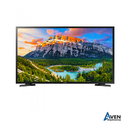 TELEVISEUR SAMSUNG UA43N5000 - LED Full HD - 43" - 109CM