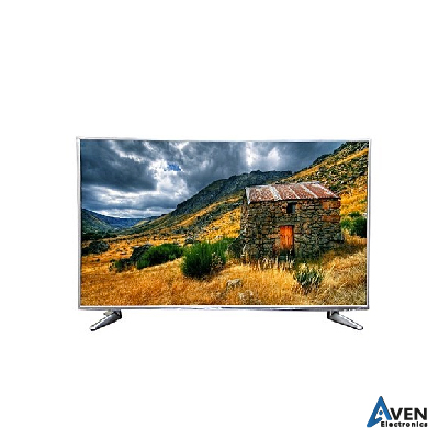 TELEVISEUR WESTHOME 43″ LED TV - 109CM