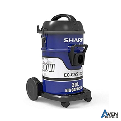ASPIRATEUR SHARP EC- CAS1820- Z