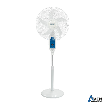 VENTILATEUR RECHARGEABLE SUR PIED16 POUCE - RFS 2936 U