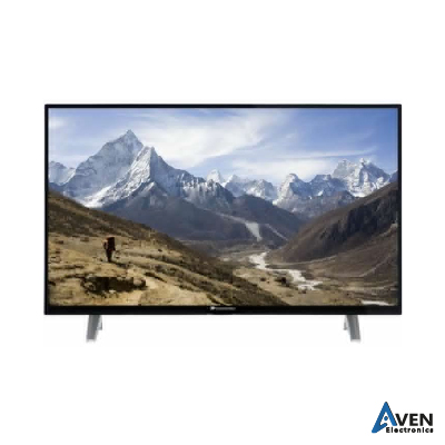 TELEVISEUR LG LED FULL HD 49 LV 340-49 (125CM) + BOUILLOIRE OFFERT