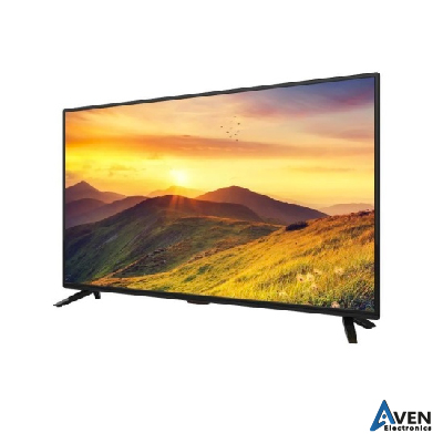 TELEVISEUR CONTINENTAL LED 43 CT43 FHD 6300 - 43 - 109CM