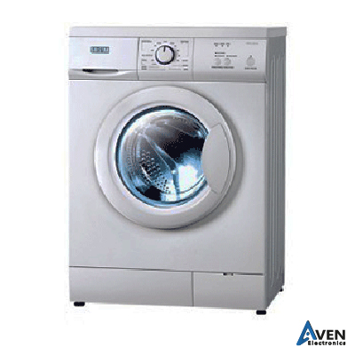 MACHINE A LAVER SOLSTAR 6KG WM6010