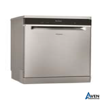 LAVE VAISSELLE BEKO DFN 053- SILVER - 13 COUVERTS