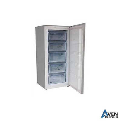 CONGELATEUR HISENSE RS 22 - 5 TIROIRS - 170L