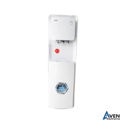 Fontaine à eau - Haier 1.5-JX-12B – Blanc