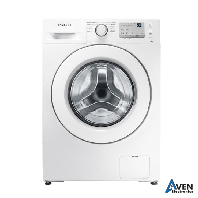 MACHINE A LAVER – SAMSUNG - 8KG - WW80 K5410 AW – Blanc – A+++ - eco bubble