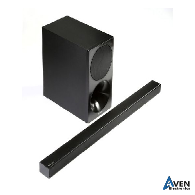 BARRE DE SON-SAMSUNG-HW-M450 - Bluetooth - 2.5- 450 watt