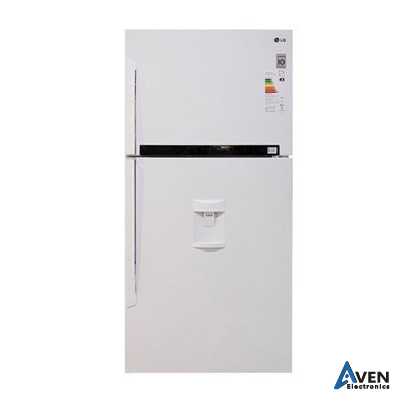 REFRIGERATEUR LG -GL  -F682HLHN –A+ -SILVER -486L