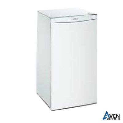 MINI BAR - SHARP - SJ K 75 X – SILVER – A – 65 L -TROPICALISE