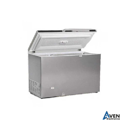 CONGELATEUR HORIZONTAL-  DOLPHIN - 285 L - BLANCHE - TROPICALISE