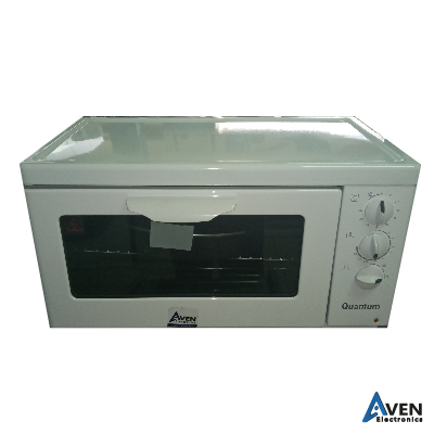 FOUR-ELECTRIQUE-QUANTUM-M 1500-BLANC