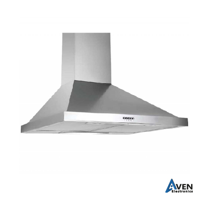 HOTTE ASPIRANTE - CANDY - 60X60 - INOX - HECH 616