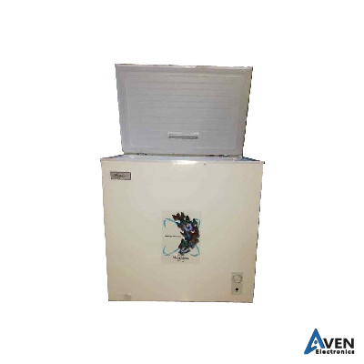 CONGELATEUR HORIZONTAL - WESTPOOL - CF / MD 259 – 250 L – TROICALISE- A - BLANC