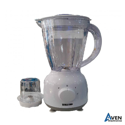 MIXER- SOLSTAR -BL1540 PWHBSS – 1.5 L-350