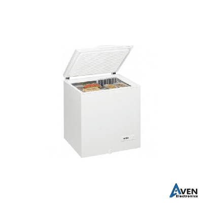 Congelateur horizontal SUPER GENERAL SGF 125H – 125 litres