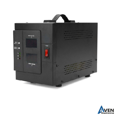 REGULATEUR DE – TENSION – PHILUX - 1500 VA