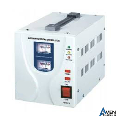 REGULATEUR DE TENSION AIRSTAR 2000 VA