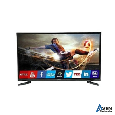 TELEVISEUR LED 49″ 124cm LG 49LV300C