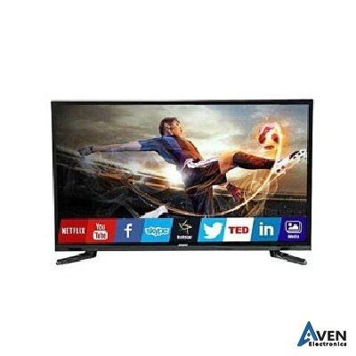 TELEVISEUR LED 49″ 124cm LG 49LV300C