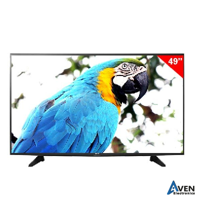 TELEVISEUR LG 49 LT 340 FULL HD-49" 125CM-LED