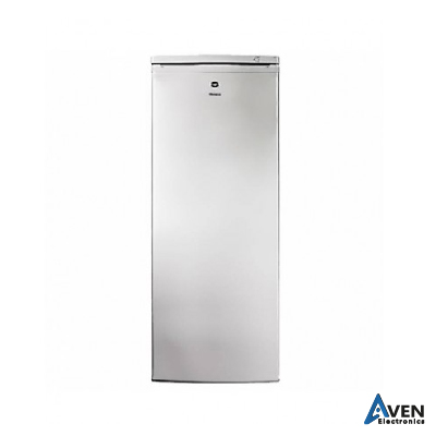 CONGELATEUR VERTICAL NASCO 6 TIROIRS NASD1-21-200 L-BRUT -163L NET -SILVER