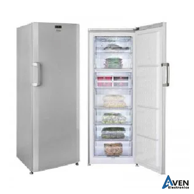 CONGELATEUR VERTICAL FINLUX GT 390-7 TIROIRS – PLAQUE ALUMINIUM