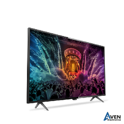 TELEVISEUR ROCH LED 43 SMART DA B 43" - 109 CM