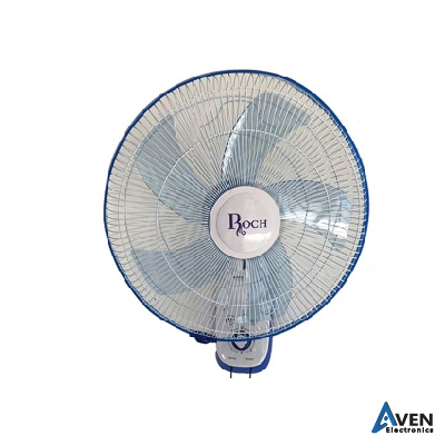 VENTILATEUR MURAL ROCH RWS