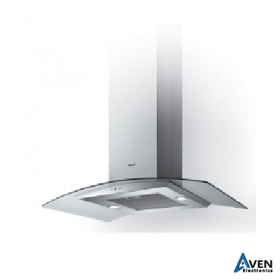 HOTTE DE CUISINE CANDY 50X50 CVMA50N TACTIL