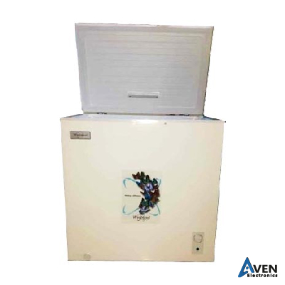 CONGELATEUR WESTPOOL CF/MD 129 -130 L BRUT – TROPICALISE – CLASS A