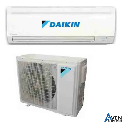 CLIMATISEUR -DAIKIN FTV/RV-50AVI 18000 BTU -2 cv