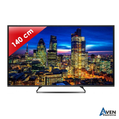 TELEVISUER –PANASONIC- TH -55 -FX430- 4K SMART -TV 140CM