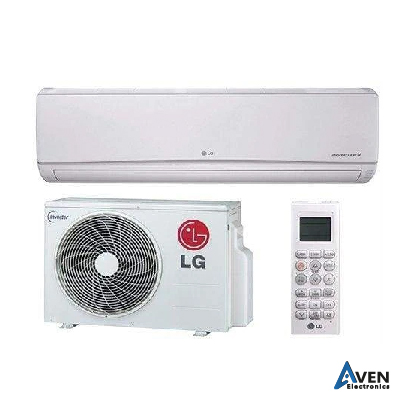 SPLIT LG 24000 BTU - 3 CV - S246 NC