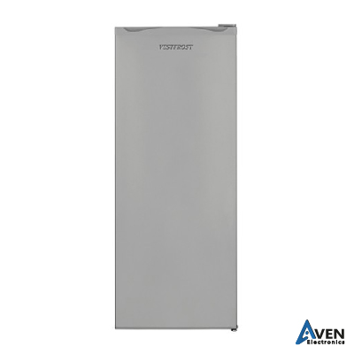 CONGELATEUR VESTFROST VERTICAL 6 TIROIRS GT/N2451 GRIS-PLAQUE ALIMINIUM-A-TROPICALISE