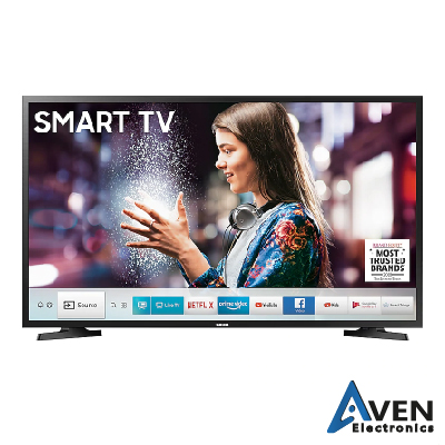 Téléviseur - Samsung - 43 N5300 - Smart TV – 43’’ – 109 CM