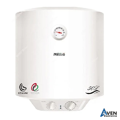 CHAUFFE Eau Electrique Milano -50 Litres