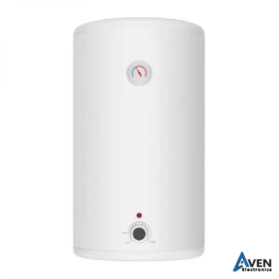 CHAUFFE EAU -DESKA- ELECTRIQUE -50L WHITE