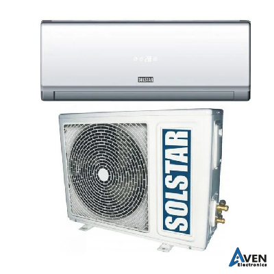 SPLIT SOLSTAR -2CV – 18000BTU-SI/ASU-18NSS