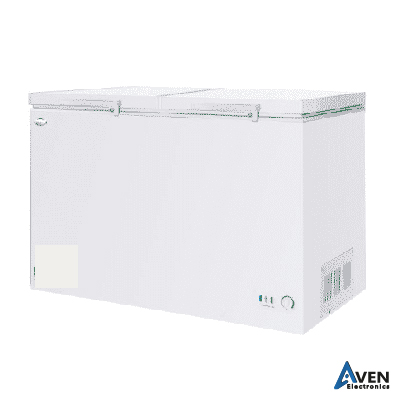 CONGELATEUR - SOLSTAR - CF 580 - HORIZONTAL - 580 LITRES – SILVER – TROPICALISE