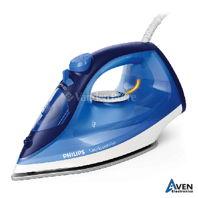 FER A REPASSER -PHILIPS-GC-2140-A VAPEUR-AUTO NETTOYANTE