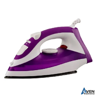 FER A REPASSER-HERZBERG-HG-8036-A VAPEUR-2200W