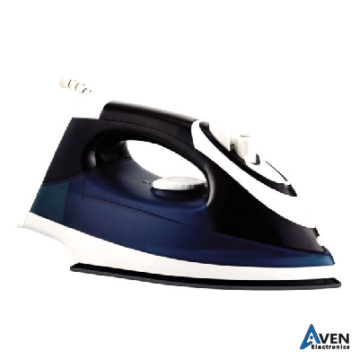 FER A REPASSER-HERZBERG-HG-8037-A VAPEUR-2200W