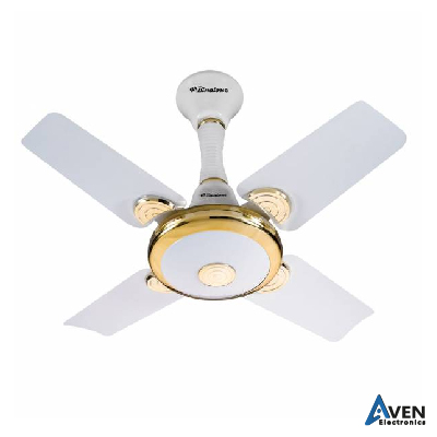 VENTILATEUR BINATONE – CF 2450-PLAFONNIER-75 W