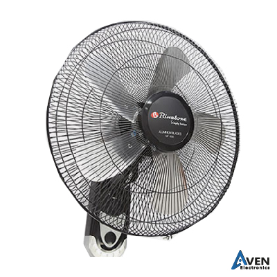 Ventilateur Binatone Mural-WF-1600