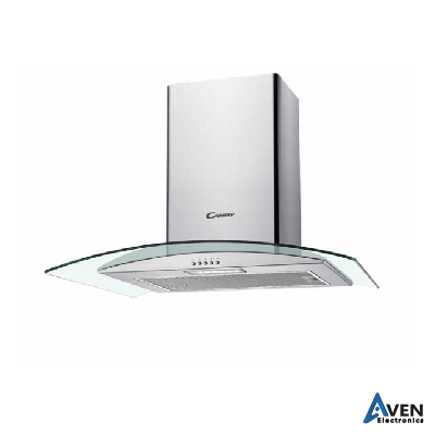 HOTTE DE CUISINE - CANDY - 60*60 - CGM64/1X