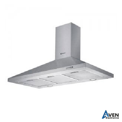 HOTTE ASPIRANTE - CANDY - HECH 916/4X - 90*60