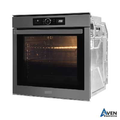 FOUR – ENCASTRABLE – A GAZ - TECHNOLUX - NBG2-INOX 1